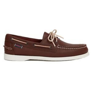 DOCKSIDES SEBAGO BROWN