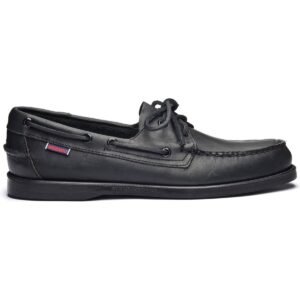 DOCKSIDES SEBAGO BEST BLACK