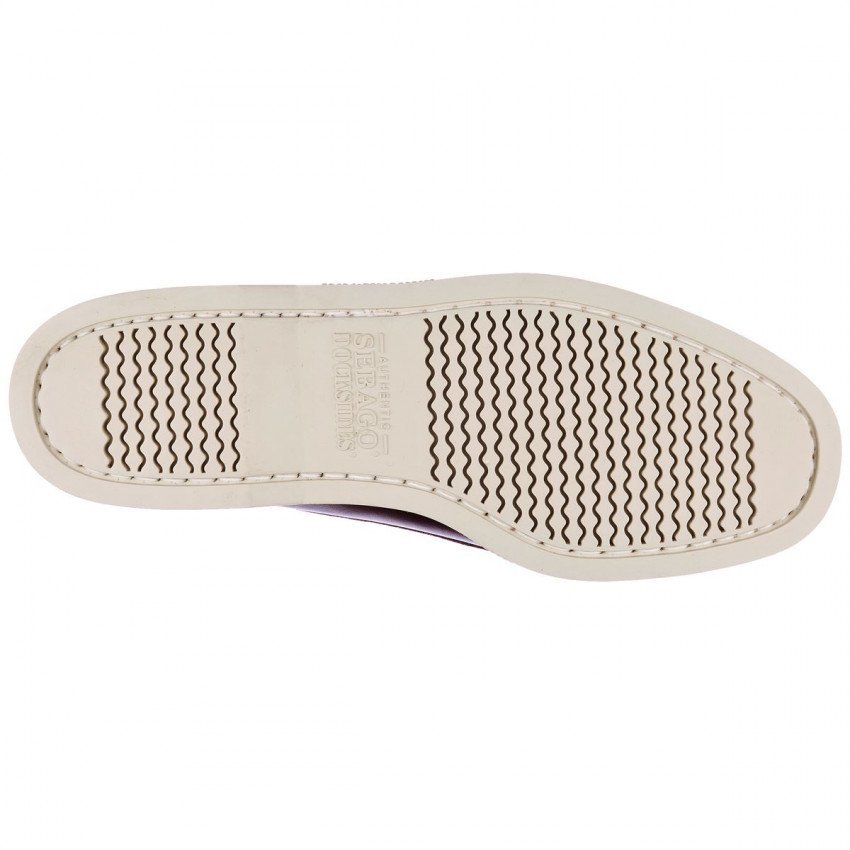 DOCKSIDES SEBAGO BROWN – Image 2